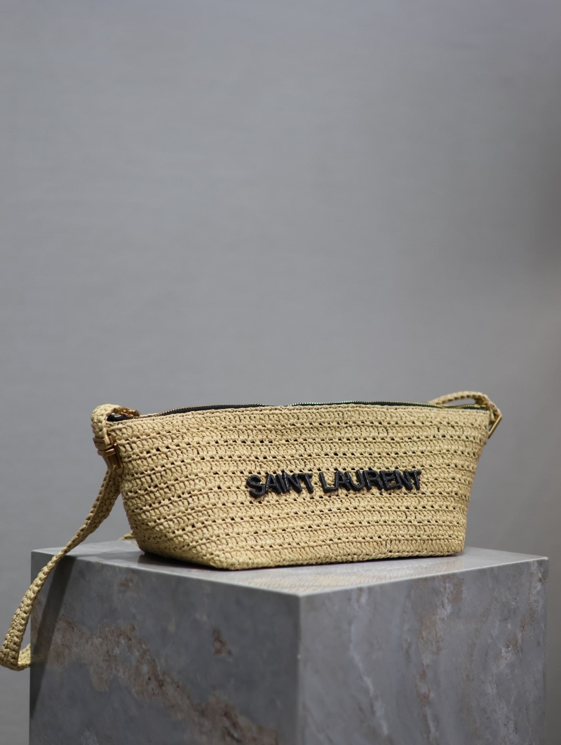 YSL Top Handle Bags